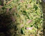 簡単！切り干し大根の中華サラダ作り方4写真