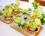 簡単抹茶アイスクリーム作り方8写真