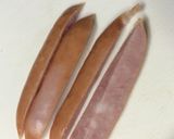 HM＊ひとくちスコーン♡ウインナーチーズ作り方3写真