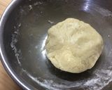 HM＊ひとくちスコーン♡ウインナーチーズ作り方6写真