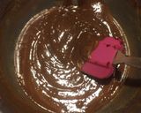 ガトーショコラ♡作り方13写真