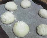 超簡単！こねない電子レンジ発酵パン作り方14写真