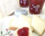 イチゴジャム〜(o˘◡˘o)♡作り方39写真