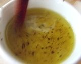 あのお店の⁈冷やしうどん☆サラダうどん作り方2写真