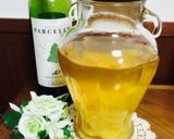 オージー直伝⁉︎サングリア(赤)作り方5写真