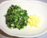 行者ニンニクドレッシング作り方1写真