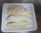 衣を食べる串カツ作り方5写真