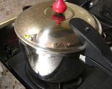 とろける牛すじ♪絶品カレー作り方2写真