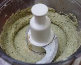 ひよこ豆のインド風スパイシーペースト作り方6写真