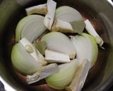 とろける牛すじ♪絶品カレー作り方4写真