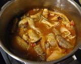 とろける牛すじ♪絶品カレー作り方6写真