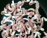 味噌が旨い茄子のみそ炒め作り方3写真