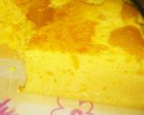 炊飯器で簡単カボチャプリン作り方2写真