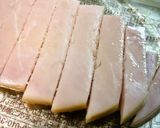 給食を再現　グリーンサラダ　(*ﾉωﾉ)作り方2写真