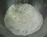 混ぜて焼くだけ★簡単ポップオーバー作り方1写真