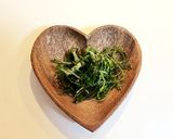 そぼろ 大葉 ワンタンの皮 のレタス包み作り方5写真
