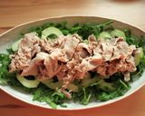 冷しゃぶのイタリアンサラダ作り方6写真