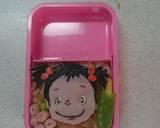 めいちゃん キャラ弁作り方5写真