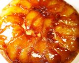 フライパンで10分！HMさつまいもケーキ作り方18写真