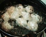 *＊半熟たまご／味付け(煮)たまご＊*作り方1写真