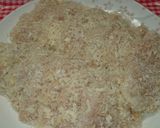 鶏マヨ味噌かつ丼♡塗るだけでジュ〜シ〜♡作り方1写真