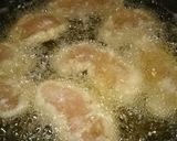 鶏マヨ味噌かつ丼♡塗るだけでジュ〜シ〜♡作り方2写真