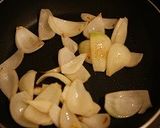 自宅で簡単!基本の味 ハヤシライス作り方1写真