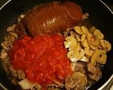 自宅で簡単!基本の味 ハヤシライス作り方3写真