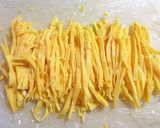 五目ちらしの素で簡単美味♡牛ちらし寿司作り方5写真