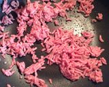 簡単！美味しい！ ニラチャーハン作り方2写真