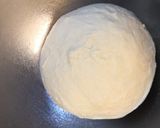 ☆お豆腐ちぎりパン作り方1写真