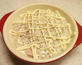 米粉で簡単！もやしと魚ニソのマヨグラタン作り方9写真