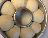 ☆お豆腐ちぎりパン作り方3写真