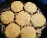 ♡じゃがいももち♡簡単うまうまｯ♬作り方4写真