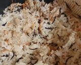 基本のひじきごはん作り方7写真