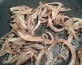 キャベツたっぷりトマトのクリームスープ作り方2写真