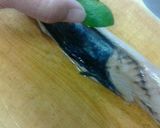 すだち香るカツオ塩タタキ作り方6写真