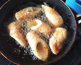 ちくわの磯辺揚げ作り方3写真
