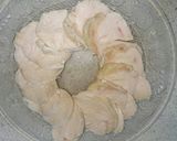 簡単だけど☆ものすごくジューシーな鶏ハム作り方7写真