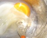 朝食にも!お弁当用スクランブルエッグ作り方3写真