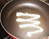 朝食にも!お弁当用スクランブルエッグ作り方4写真