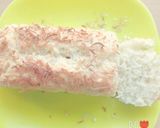 ノンエッグ ココナッツケーキ作り方7写真