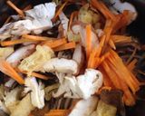これがわが家のまぜご飯作り方2写真