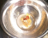 お弁当用エリンギとピーマンの味噌炒め作り方2写真