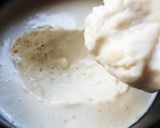 ココナッツオイルと豆腐でチーズクリーム作り方3写真