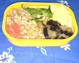 お弁当用エリンギとピーマンの味噌炒め作り方5写真