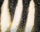 シンプルが美味しい！ししゃもフリッター作り方5写真