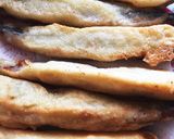 シンプルが美味しい！ししゃもフリッター作り方6写真