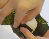 セーラームーンのキャラ弁（動画あり作り方2写真