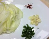 あさりと鰯のトマト煮作り方1写真